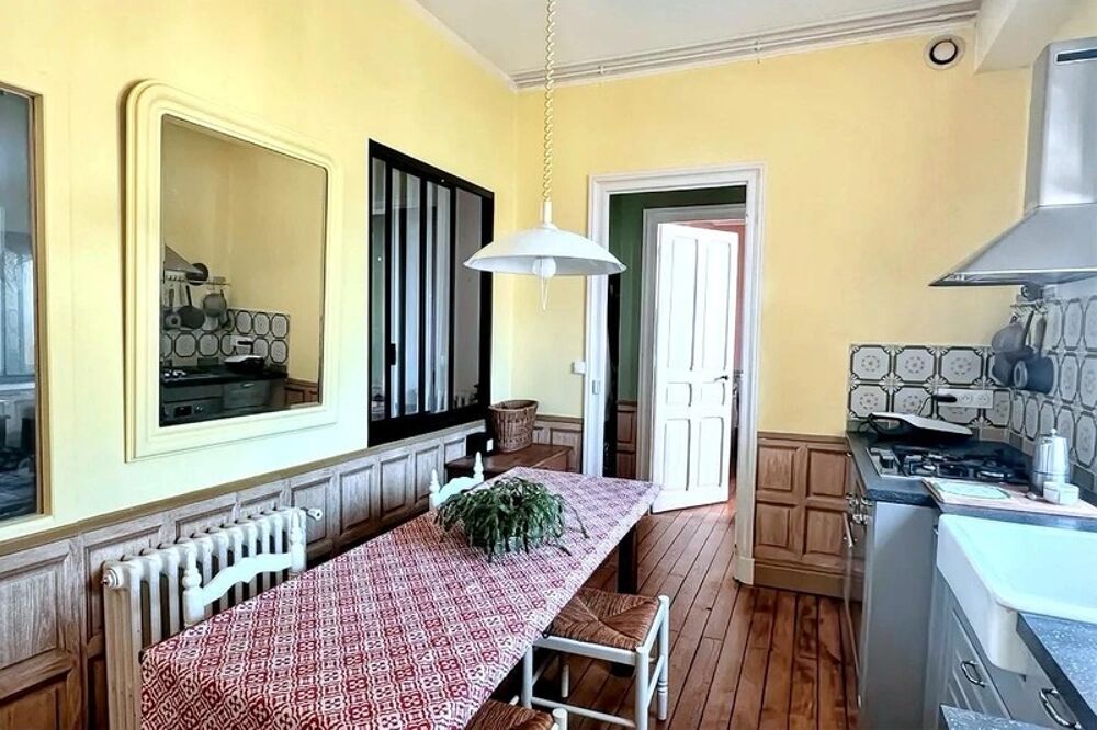 � vendre  Appartement La Baule-Escoublac (44500)