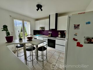  Maison à vendre 5 pièces 125 m²