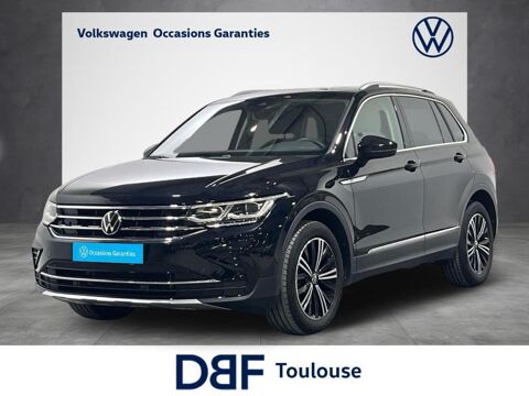 Volkswagen Tiguan 2.0 TDI 150ch DSG7 Elegance 2023 occasion Toulouse 31100