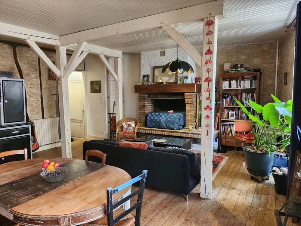 Vente Immeuble Immeuble de rapport, centre ville de Montignac-Lascaux Montignac lascaux