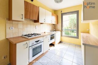  Appartement à vendre 3 pièces 75 m²