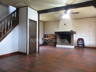  Maison à vendre 6 pièces 120 m²