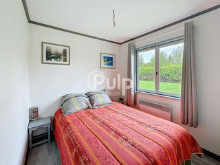  Chalet � vendre 3 pi�ces 30 m�