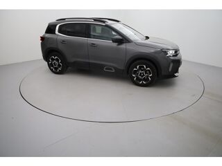 C5 aircross Max BlueHDi 130 EAT8 2025 occasion 81990 Fr&eacute;jairolles