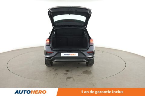 T-ROC 1.5 TSI EVO Carat DSG7 150 ch 2018 occasion 92130 Issy-les-Moulineaux