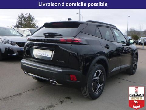 2008 Hybrid 145 e-DCS6 GT 2026 occasion 10150 Lavau