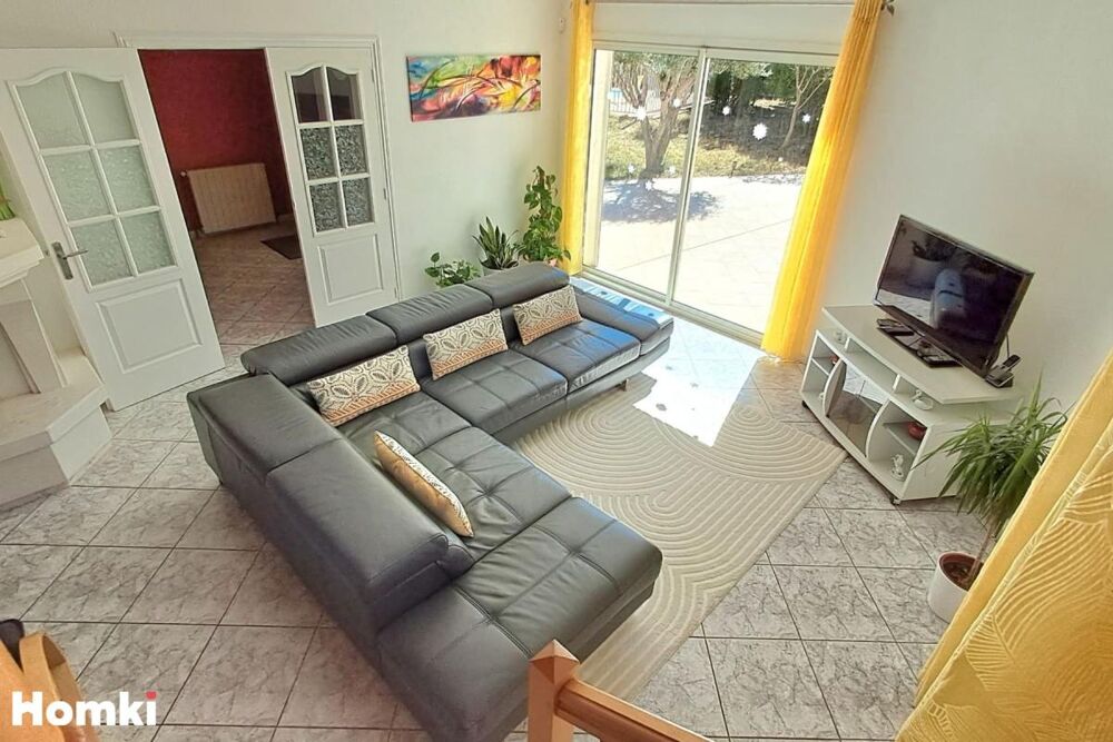 Vente Maison Maison/Villa T5 de 140 m2 à Carcassonne 11000 Carcassonne
