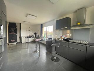  Maison � vendre 5 pi�ces 137 m�