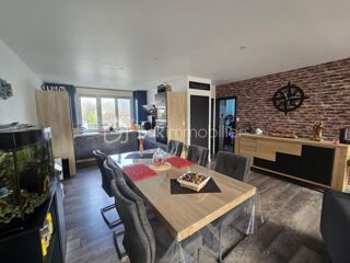  Appartement � vendre 3 pi�ces 59 m�