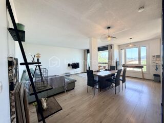  Appartement à vendre 3 pièces 75 m²