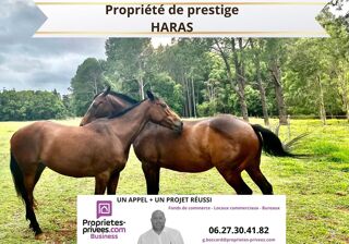  Terrain  vendre 14 pices 109000 m