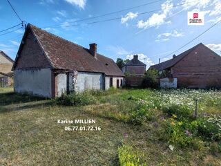  Maison à vendre 3 pièces 70 m²
