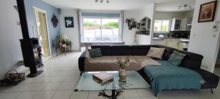  Maison à vendre 6 pièces 167 m²