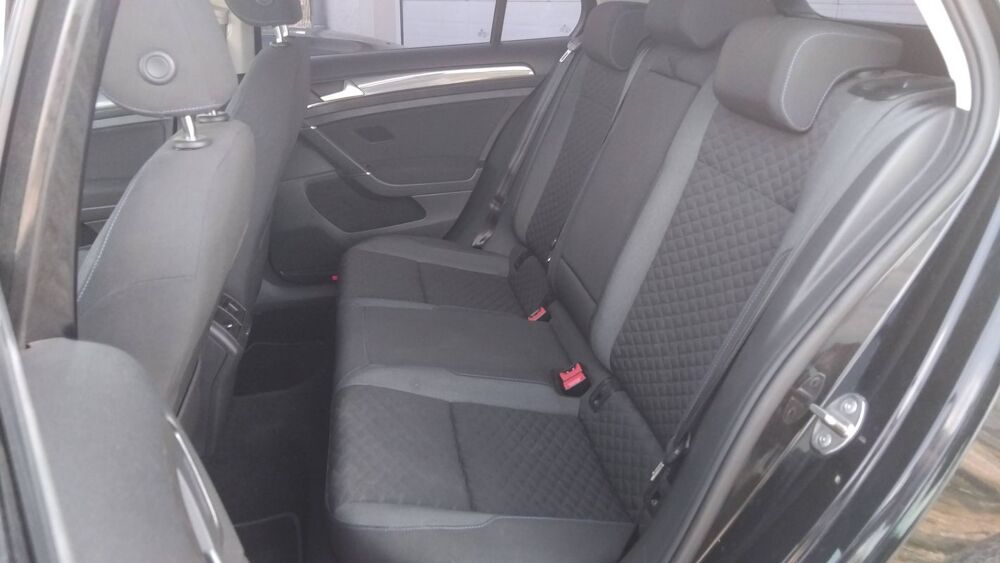 Golf 1.6 TDI 115 DSG7 Connect - Automatique 2019 occasion 38300 Bourgoin Jallieu