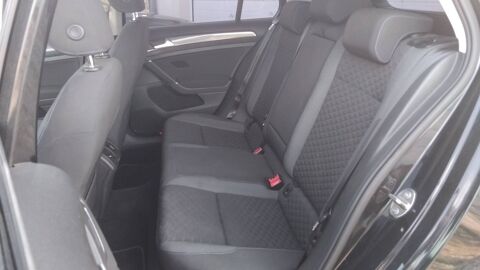 Golf 1.6 TDI 115 DSG7 Connect - Automatique 2019 occasion 38300 Bourgoin Jallieu