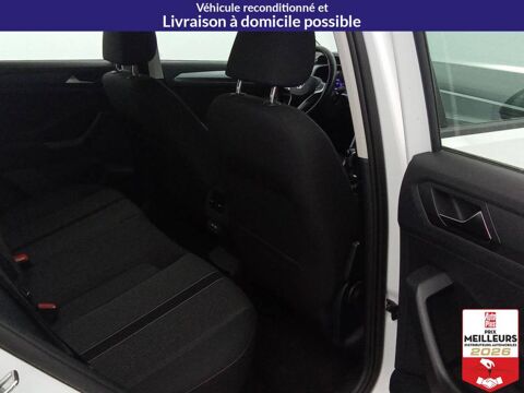 T-ROC TSI EVO 150 DSG7 Life 2023 occasion 10150 Lavau