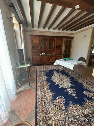  Maison � vendre 9 pi�ces 143 m�