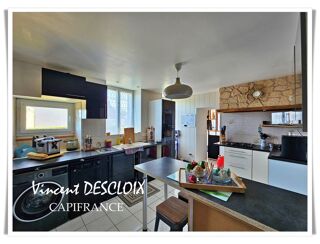  Maison � vendre 5 pi�ces 81 m�