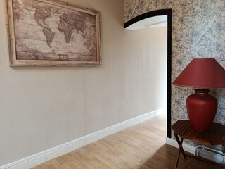  Maison à vendre 5 pièces 129 m²