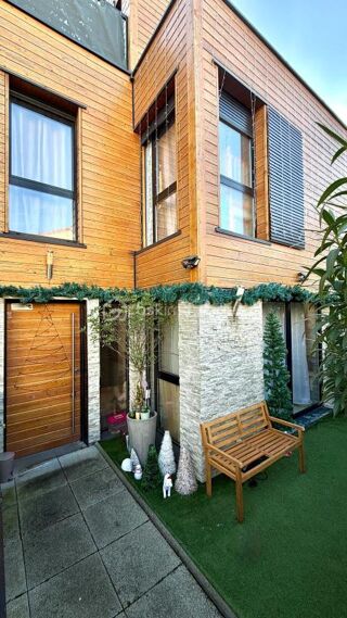  Maison � vendre 3 pi�ces 60 m�