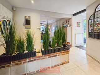  Maison � vendre 8 pi�ces 247 m�