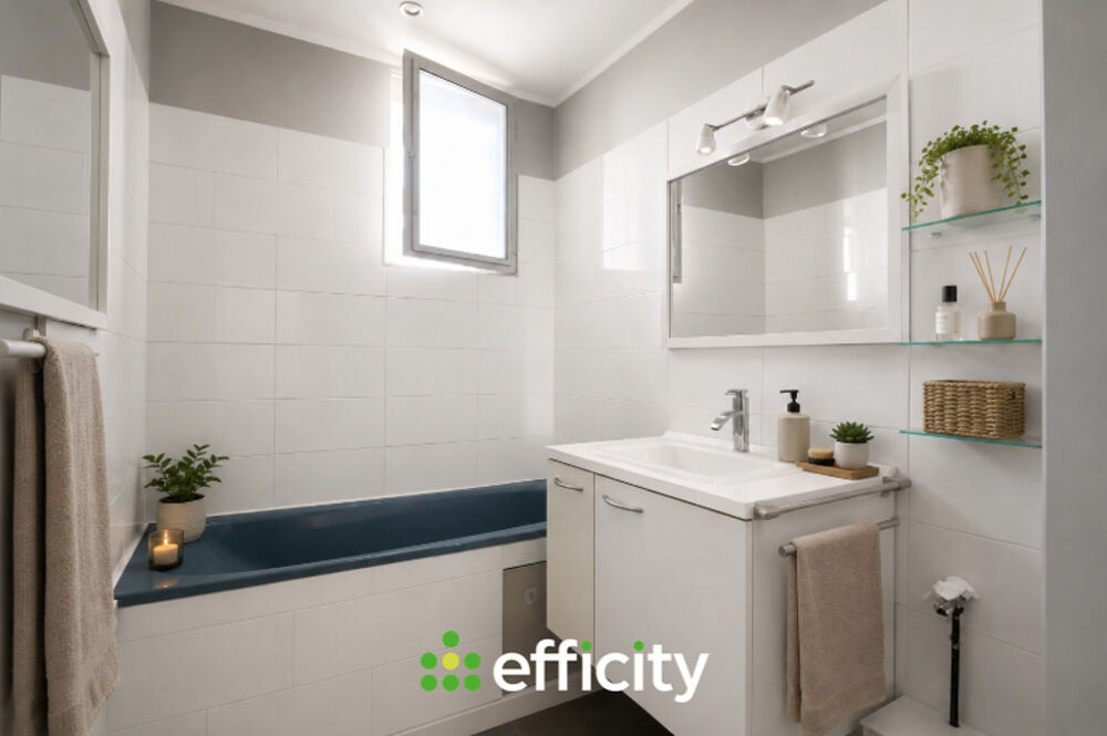 Vente Appartement T3 Villeurbanne
