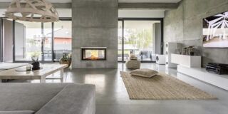  Appartement � vendre 4 pi�ces 82 m�