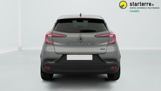 Captur E-Tech full hybrid 160 ch Techno 2026 occasion 73420 Voglans