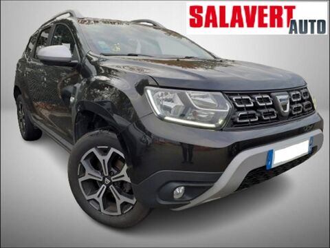Dacia Duster 2 1.5 BLUE DCI - 8V 2019 occasion Lapalud 84840
