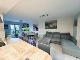  Maison � vendre 5 pi�ces 105 m�