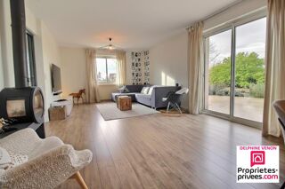  Maison à vendre 6 pièces 156 m²
