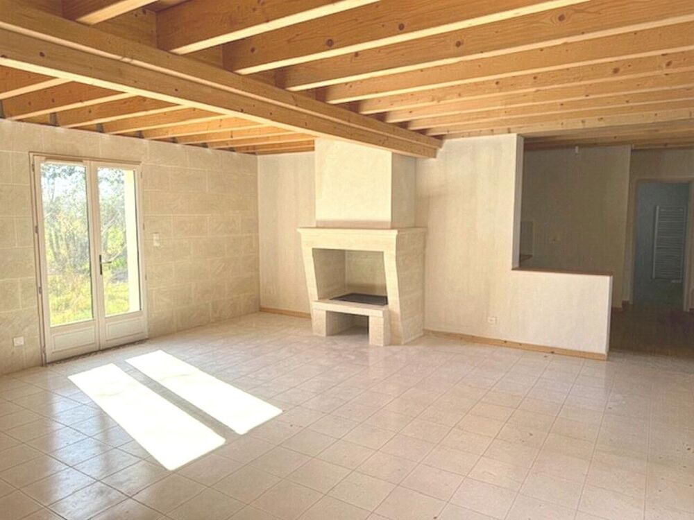 Maison 7 pièces entièrement rénovée