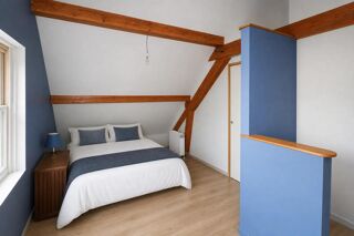  Maison à vendre 7 pièces 170 m²