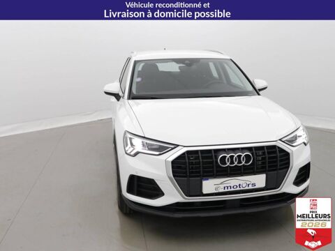 Q3 45 TFSIe 245 S tronic 6 +Cam&eacute;ra +MMI Navigat 2023 occasion 10150 Lavau