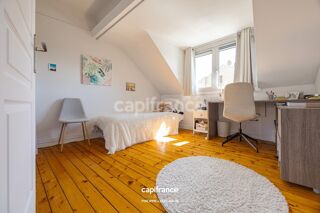  Maison � vendre 7 pi�ces 167 m�