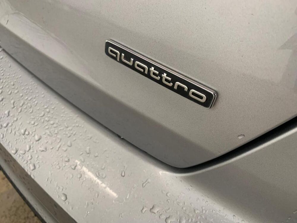 A6 Limousine quattro S line – ACC Jantes 20 Chauffage stationn 2023 occasion 33000 Bordeaux