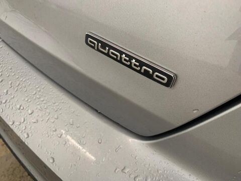 A6 Limousine quattro S line – ACC Jantes 20 Chauffage stationn 2023 occasion 33000 Bordeaux
