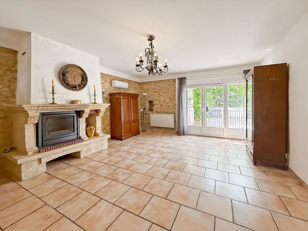 Vente Maison PROPRIÉTÉ AVEC DÉPENDANCE  ET PISCINE À ORANGE Orange