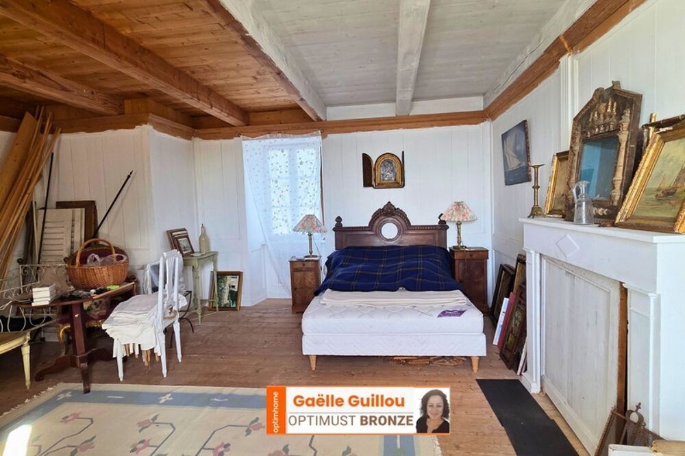 � vendre  Maison �le-de-Batz (29253)