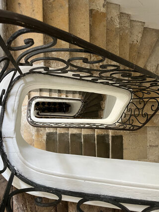  Appartement � vendre 3 pi�ces 69 m�