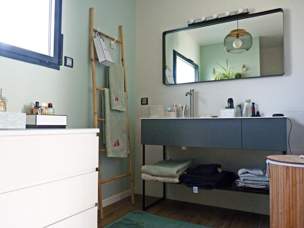 � vendre  Maison Ploudalm�zeau (29830)