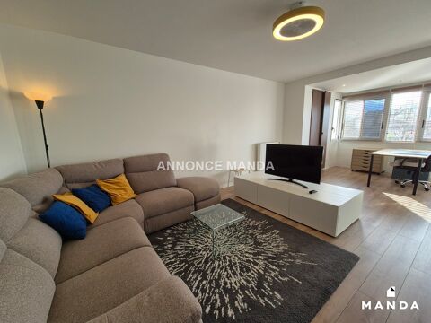  Appartement � louer 3 pi�ces 76 m�