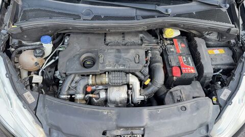 208 I 1.6 E-HDi 92 Allure 2013 occasion 57000 Metz