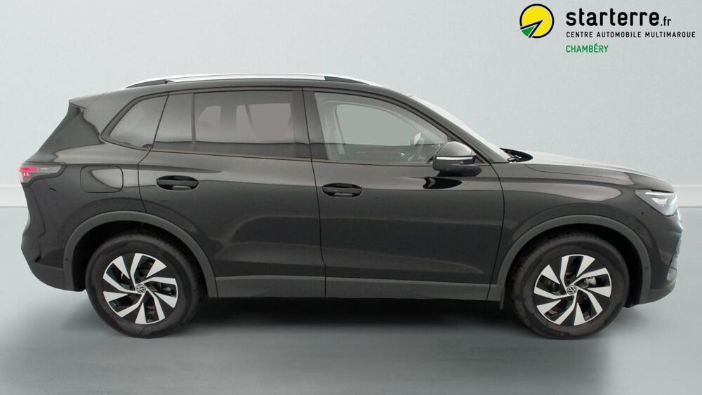 Tiguan 1.5 ETSI 150CH DSG7 Life 2026 occasion 73420 Voglans