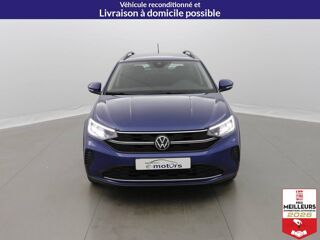 Taigo TSI 110 Life Plus 2023 occasion 10150 Lavau