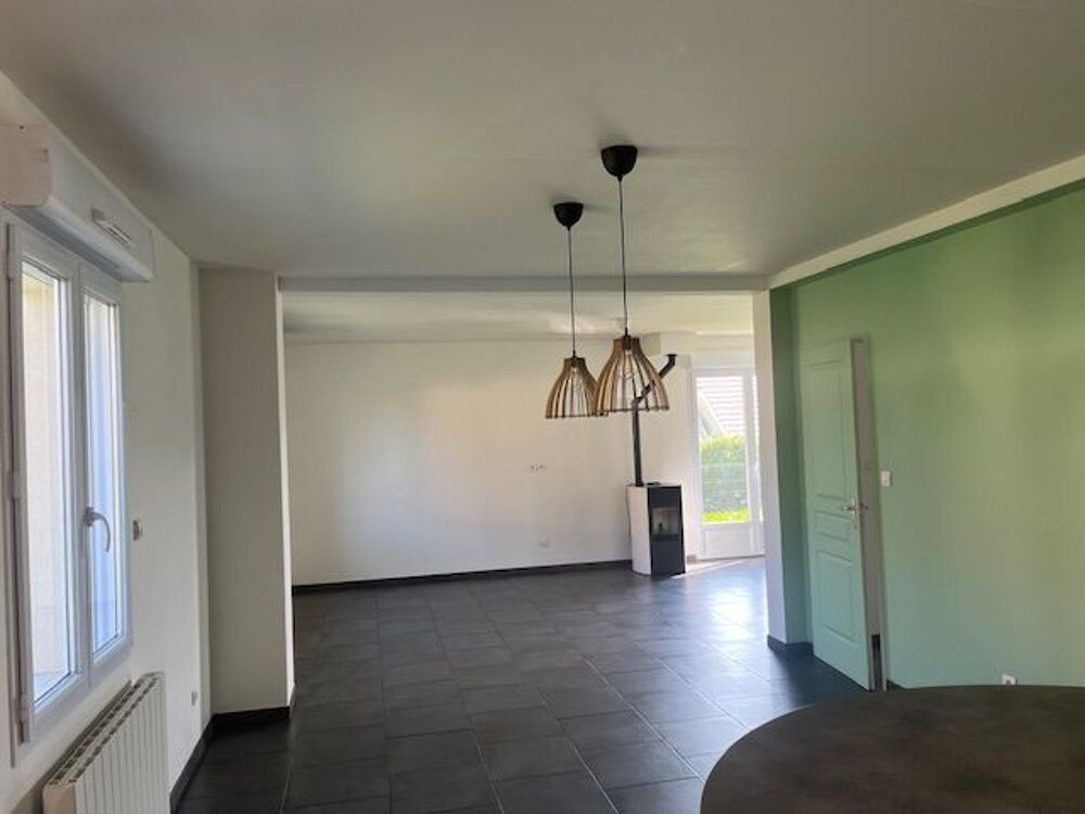 Vente Maison Maison À Vendre Fontaine les dijon