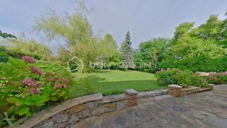  Propri�t�/ch�teau � vendre 6 pi�ces 149 m�