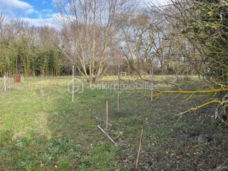  Terrain � vendre 3066 m�