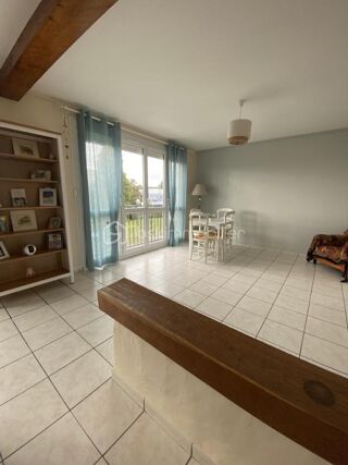  Appartement à vendre 3 pièces 71 m²