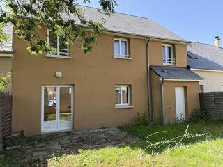  Maison � vendre 6 pi�ces 115 m�